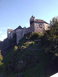 ČESKÁ REPUBLIKA – MARIÁNSKÉ LÁZNĚ – HOTEL CHATEAU MONTY SPA RESORT