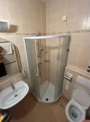 CHORVATSKO – OSTROV KRK – Hotelový resort Dražica ***