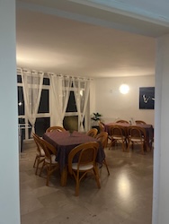 CHORVATSKO – OSTROV KRK – Hotelový resort Dražica *** 