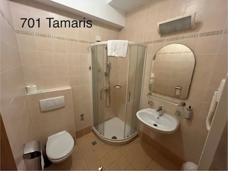 CHORVATSKO – OSTROV KRK – Hotelový resort Dražica *** 