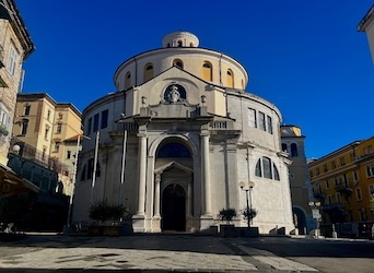 CHORVATSKO – OSTROV KRK – Hotelový resort Dražica *** 