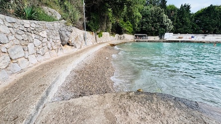 CHORVATSKO – OSTROV KRK – Hotelový resort Dražica *** 