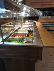 CHORVATSKO – OSTROV KRK – PUNAT – HOTEL OMORIKA