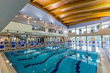 MAĎARSKO – ZALAKAROS – HOTEL KAROS SPA