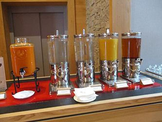 POLSKO – BIALKA TATRZAŃSKA – HOTEL BANIA