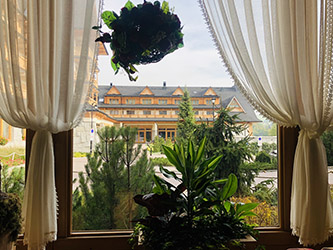 POLSKO – BIALKA TATRZAŃSKA – HOTEL BANIA