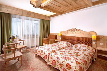 POLSKO – BIALKA TATRZAŃSKA – HOTEL BANIA