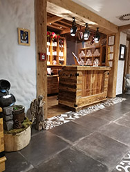 POLSKO – BIALKA TATRZAŃSKA – HOTEL BANIA
