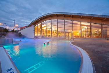 POLSKO – BIALKA TATRZAŃSKA – HOTEL BANIA