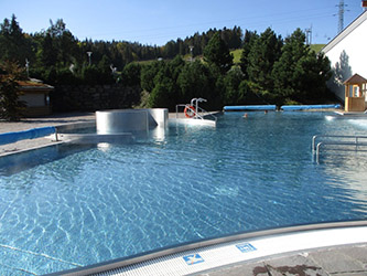 POLSKO – BIALKA TATRZAŃSKA – HOTEL BANIA