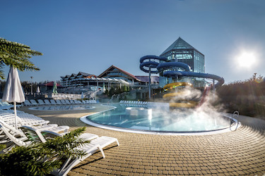 POLSKO – BUKOVINA TATRZAŃSKA – HOTEL BUKOVINA