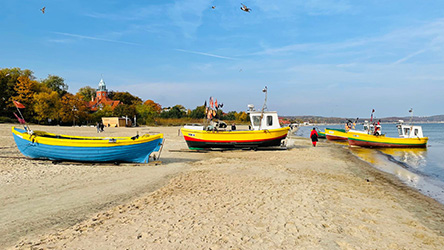 POLSKO – SOPOTY – SOPOTORIUM MEDICAL RESORT