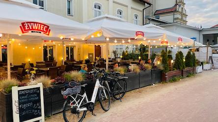 POLSKO – SOPOTY – SOPOTORIUM MEDICAL RESORT