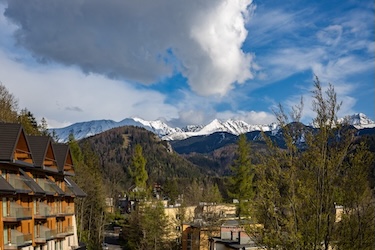 POLSKO – ZAKOPANE