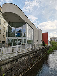 SLOVENSKO – TURČIANSKE TEPLICE