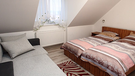 SLOVENSKO – TURČIANSKE TEPLICE