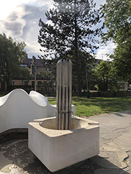 SLOVENSKO – TURČIANSKE TEPLICE