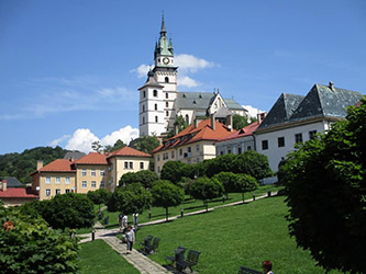 SLOVENSKO – TURČIANSKE TEPLICE