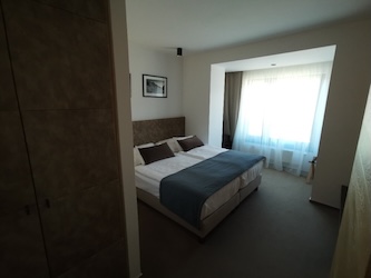 SLOVENSKO – VYSOKÉ TATRY – STARÁ LESNÁ