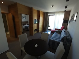 SLOVENSKO – VYSOKÉ TATRY – STARÁ LESNÁ