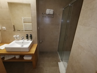 SLOVENSKO – VYSOKÉ TATRY – STARÁ LESNÁ