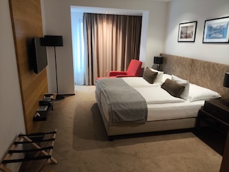 SLOVENSKO – VYSOKÉ TATRY – STARÁ LESNÁ