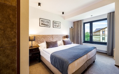 SLOVENSKO – VYSOKÉ TATRY – STARÁ LESNÁ