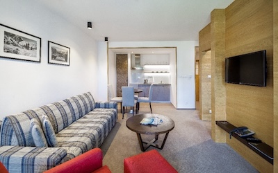 SLOVENSKO – VYSOKÉ TATRY – STARÁ LESNÁ