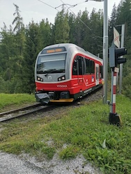 SLOVENSKO – VYSOKÉ TATRY – STARÁ LESNÁ