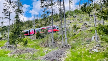 SLOVENSKO – VYSOKÉ TATRY – STARÁ LESNÁ