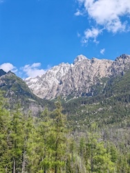 SLOVENSKO – VYSOKÉ TATRY – STARÁ LESNÁ
