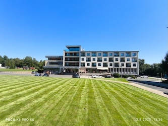 SLOVENSKO – VYSOKÉ TATRY – STARÁ LESNÁ