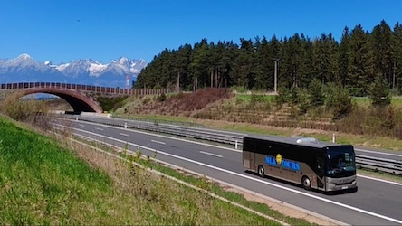 SLOVENSKO – VYSOKÉ TATRY – STARÁ LESNÁ
