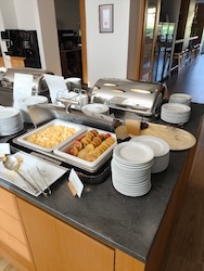 SLOVENSKO – VYSOKÉ TATRY – STARÁ LESNÁ