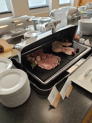 SLOVENSKO – VYSOKÉ TATRY – STARÁ LESNÁ