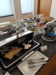 SLOVENSKO – VYSOKÉ TATRY – STARÁ LESNÁ