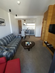 SLOVENSKO – VYSOKÉ TATRY – STARÁ LESNÁ