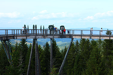 SLOVENSKO – VYSOKÉ TATRY – STARÝ SMOKOVEC