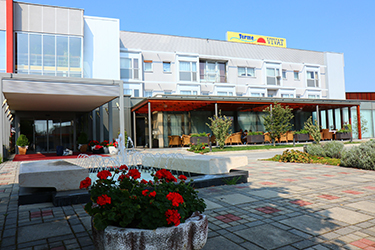 SLOVINSKO – MORAVSKE TOPLICE