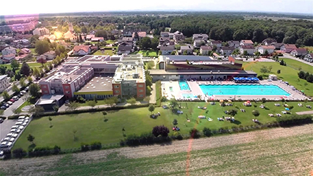 SLOVINSKO – MORAVSKE TOPLICE