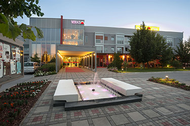 SLOVINSKO – MORAVSKE TOPLICE