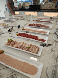 SLOVINSKO – MORAVSKE TOPLICE – HOTEL TERME VIVAT