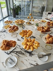 SLOVINSKO – MORAVSKE TOPLICE – HOTEL TERME VIVAT