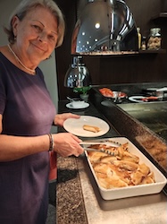 SLOVINSKO – MORAVSKE TOPLICE – HOTEL TERME VIVAT