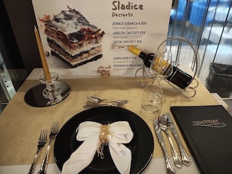 SLOVINSKO – MORAVSKE TOPLICE – HOTEL TERME VIVAT