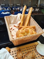 SLOVINSKO – MORAVSKE TOPLICE – HOTEL TERME VIVAT