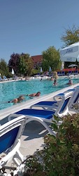 SLOVINSKO – MORAVSKE TOPLICE – HOTEL TERME VIVAT