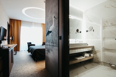 SLOVINSKO – MORAVSKE TOPLICE – HOTEL TERME VIVAT