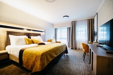 SLOVINSKO – MORAVSKE TOPLICE – HOTEL TERME VIVAT