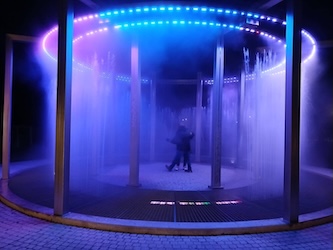 SLOVINSKO – MORAVSKE TOPLICE – HOTEL TERME VIVAT